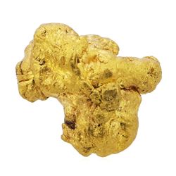 1.58 Gram Gold Nugget