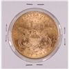 Image 2 : 1900 Type 3 $20 Liberty Head Double Eagle Gold Coin