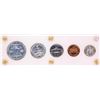 Image 2 : 1963 (5) Coin Proof Set