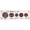 Image 1 : 1964 (5) Coin Proof Set