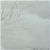 Image 3 : Larry Fanning (1938-2014) "Winter's Lace - Gray Wolves" Limited Edition Lithograph