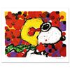 Image 1 : Tom Everhart "Synchronize My Boogie - Morning" Limited Edition Lithograph