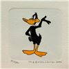 Image 2 : Looney Tunes "Daffy Duck" Limited Edition Etching