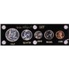 Image 1 : 1957 (5) Coin Proof Set
