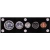 Image 2 : 1957 (5) Coin Proof Set