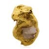 Image 2 : 22.05 Gram Gold Nugget Specimen
