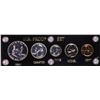Image 1 : 1958 (5) Coin Proof Set
