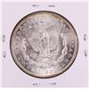 Image 2 : 1884 $1 Morgan Silver Dollar Coin