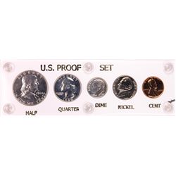 1960 (5) Coin Proof Set
