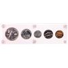 Image 2 : 1960 (5) Coin Proof Set