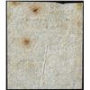 Image 2 : October 11, 1777 Connecticut 5 Pence Colonial Currency Note