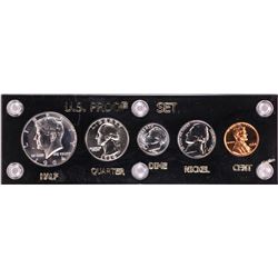 1964 (5) Coin Proof Set