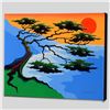 Image 2 : Larissa Holt "Sunset" Limited Edition Giclee