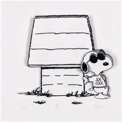 Peanuts "Joe's Cool" Limited Edition