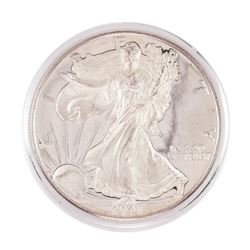 2005-W $1 Proof American Silver Eagle Coin