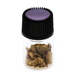 Lot of Gold Nuggets 5.14 Grams Total Weight