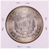 Image 2 : 1885 $1 Morgan Silver Dollar Coin