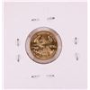 Image 2 : 2012 $5 American Gold Eagle Coin