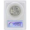 Image 2 : 1944-D Walking Liberty Half Dollar Coin PCGS MS65 CAC