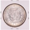Image 2 : 1887 $1 Morgan Silver Dollar Coin