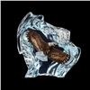 Image 1 : Christopher Pardell "Strength and Honor" Limited Edition Sculpture