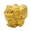 Image 1 : 2.22 Gram Gold Nugget