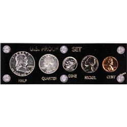 1956 (5) Coin Proof Set