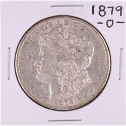 1879-O $1 Morgan Silver Dollar Coin