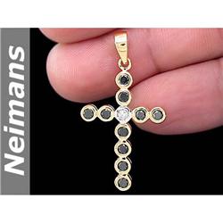 Gem Certified 1.25 ct Emerald & Diamond Ring 14kt Gold