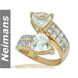 Certified 1.00 ct Diamond Engagement Wedding Ring 14kt