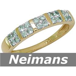 USGL Certified 56.00 ct Blue Sapphire Necklace 14k Gold