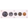 Image 2 : 1962 (5) Coin Proof Set