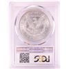 Image 2 : 1881-S $1 Morgan Silver Dollar Coin PCGS MS66
