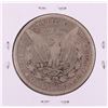 Image 2 : 1889-CC $1 Morgan Silver Dollar Coin