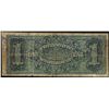 Image 2 : 1891 $1 Martha Washington Silver Certificate Note