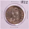 Image 1 : 1822 Capped Bust Half Dollar Coin