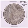 Image 1 : 1896-S $1 Morgan Silver Dollar Coin