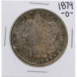 1879-O $1 Morgan Silver Dollar Coin