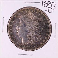 1880-O $1 Morgan Silver Dollar Coin