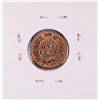 Image 2 : 1897 Indian Head Cent Coin