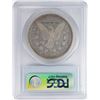 Image 2 : 1893-S $1 Morgan Silver Dollar Coin PCGS VF20
