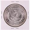 Image 2 : 1886 $1 Morgan Silver Dollar Coin