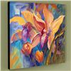 Image 2 : Simon Bull "All The Way To Paradise" Limited Edition Giclee