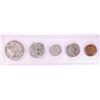 Image 2 : 1953 (5) Coin Proof Set