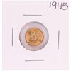Image 1 : 1945 Dos Peso Gold Coin