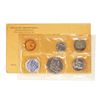Image 1 : 1962 (5) Coin Proof Set in Envelope