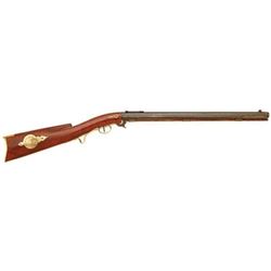 New Hampshire Percussion Buggy Rifle by Hilliard