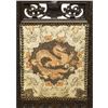 Image 2 : Set of Continental Carved Orientalist Beast Motif Side Chairs