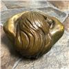 Image 9 : Modern, Abstract Bronze Sculpture, Self Embrace