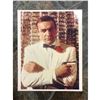 Image 2 : Vintage Color Photo of Sean Connery, James Bond